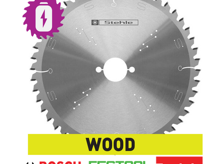 HW Portable Saw 160x1.8/1.2x20 Z=24