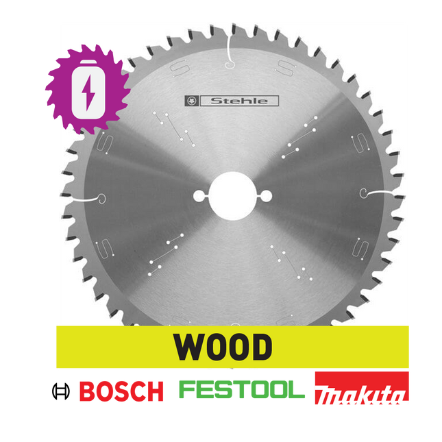 HW Portable Saw 160x1.8/1.2x20 Z=24