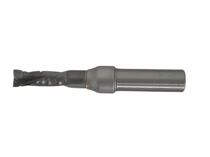 Chipbreaker Compression Spiral 8x30x12.7shx95 2Flute