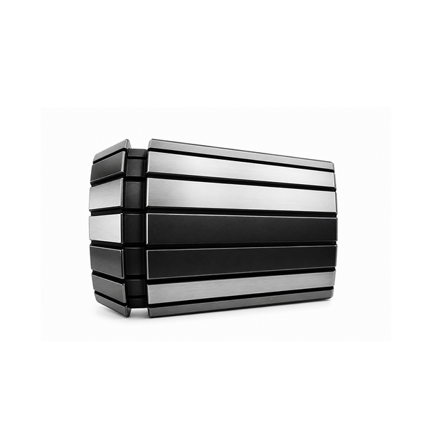 Precision Collet 17 x 5 x 27.5 ER16