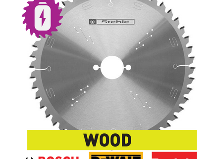 HW Portable Saw 165x1.8/1.2x20 Z=24
