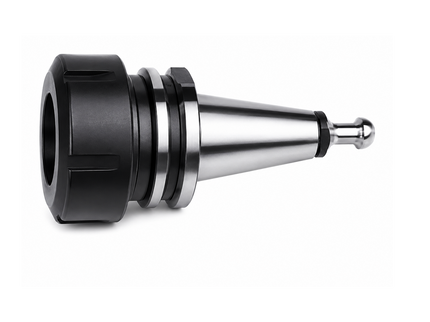 Draw In Collet Chuck ISO 30