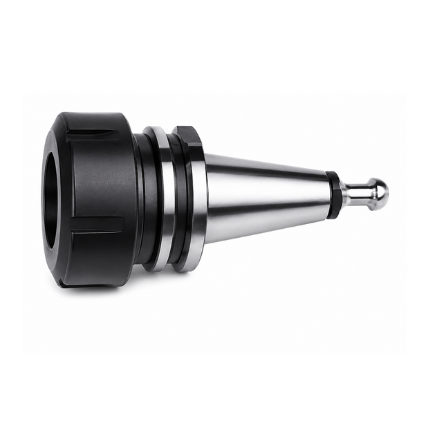 Draw In Collet Chuck ISO 30