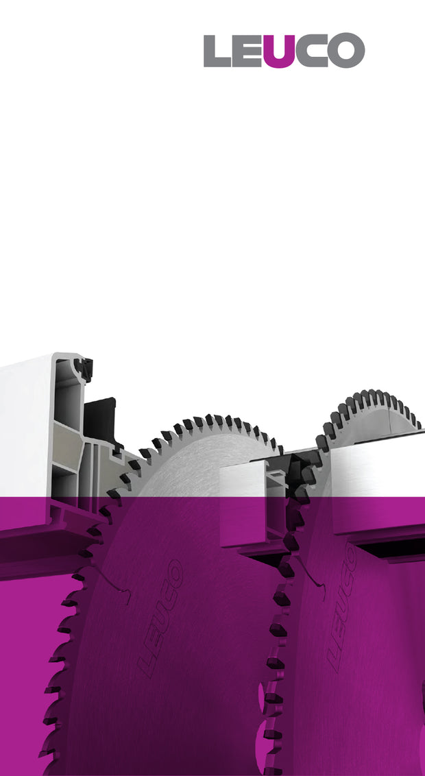 <h4><strong>Circular Saw blades for cutting aluminium</strong><br/><br/></h4>