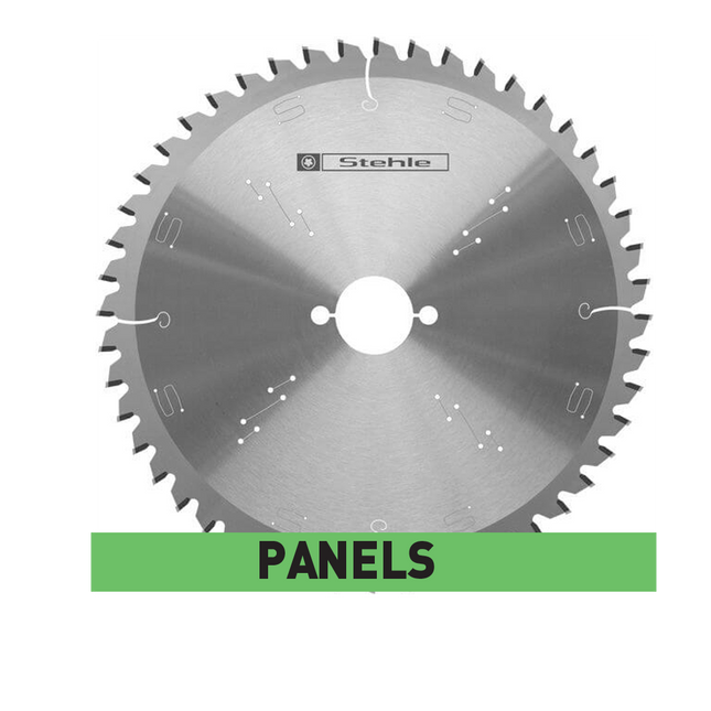 HW Portable Saw 160x2.2/1.6x20 Z=48 WS