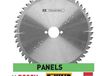 HW Portable Saw 190x2.6/1.6x30 Z=48