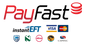 <p>We offer Payfast in the checkout. Pa</p>