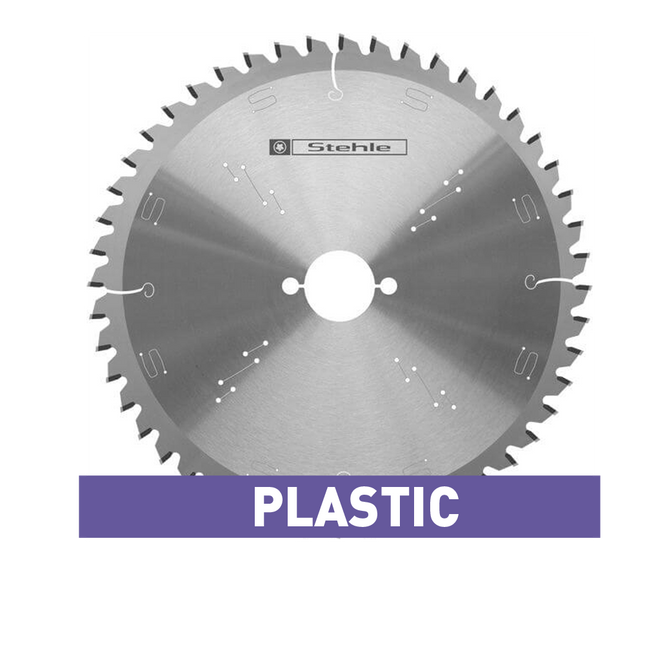 HW Saw Blade 254x2.4/1.8x30 Z=80