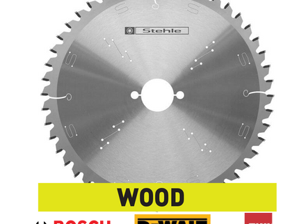 HW Portable Saw 190x2.6/1.6x30xZ=24